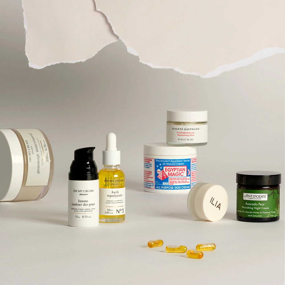 Baume Egyptian Magic – Image 4