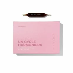 On Veut... Un Cycle Harmonieux