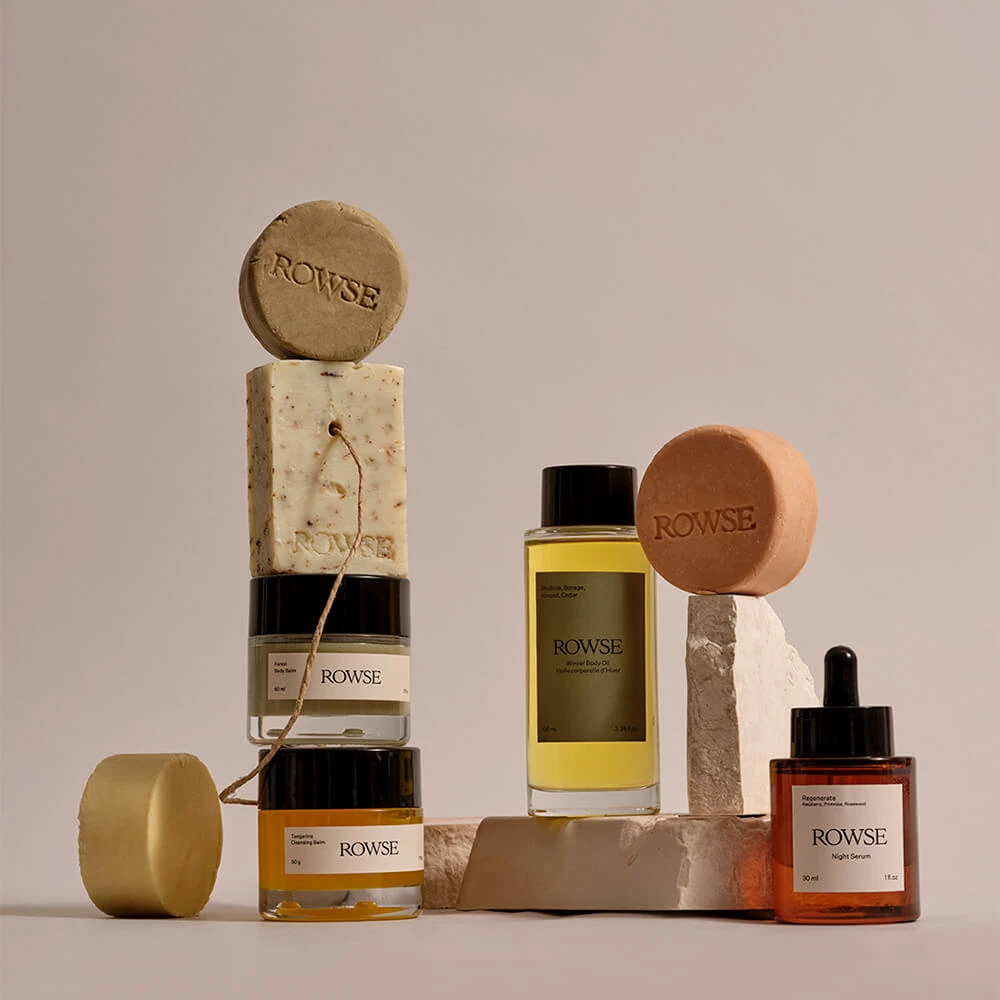 The Super Volume Shampoo Bar Shampoing Solide Super Volume – Image 3