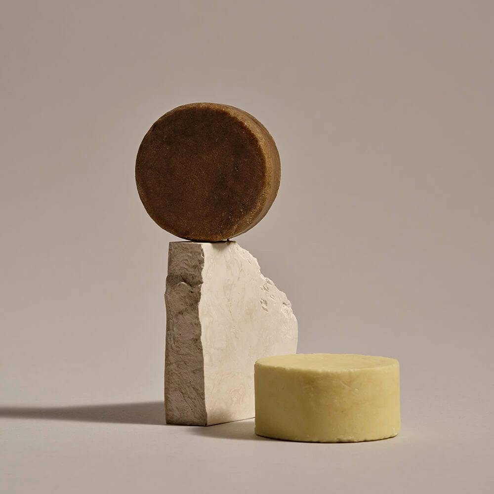 The Super Volume Shampoo Bar Shampoing Solide Super Volume – Image 2