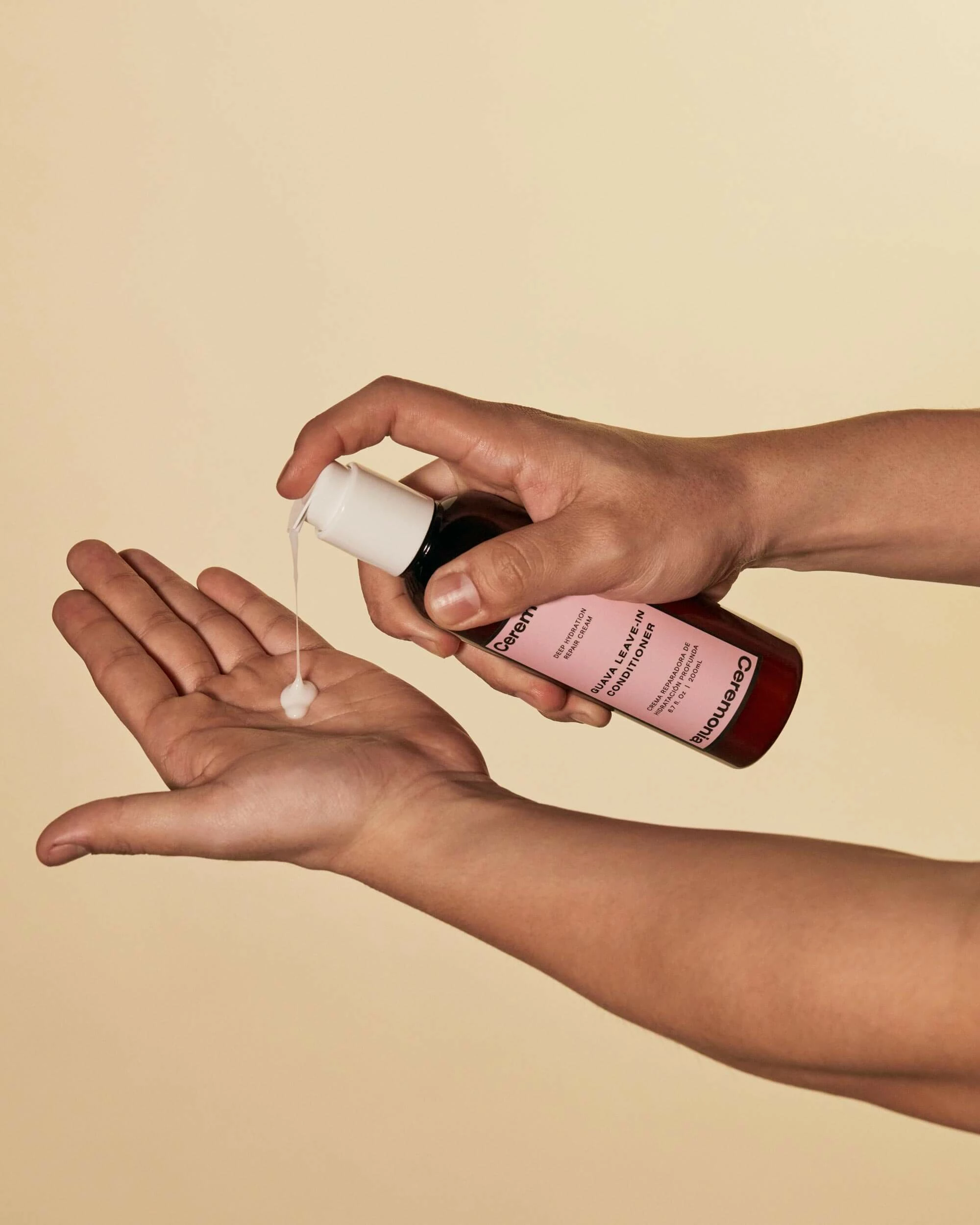 Guava Leave-In Conditioner Après-Shampoing Sans Rinçage – Image 2