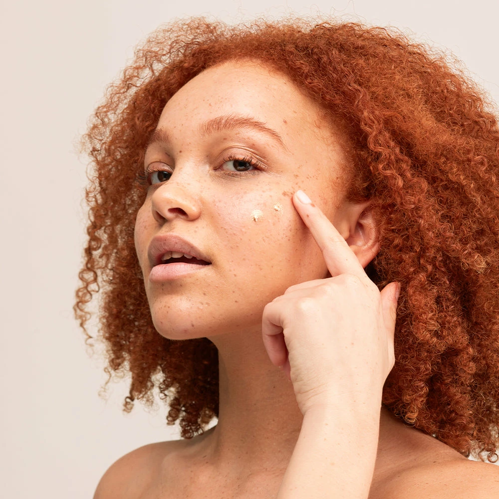 Impossible Glow Concentré Eclat Illuminateur Bronze – Image 4