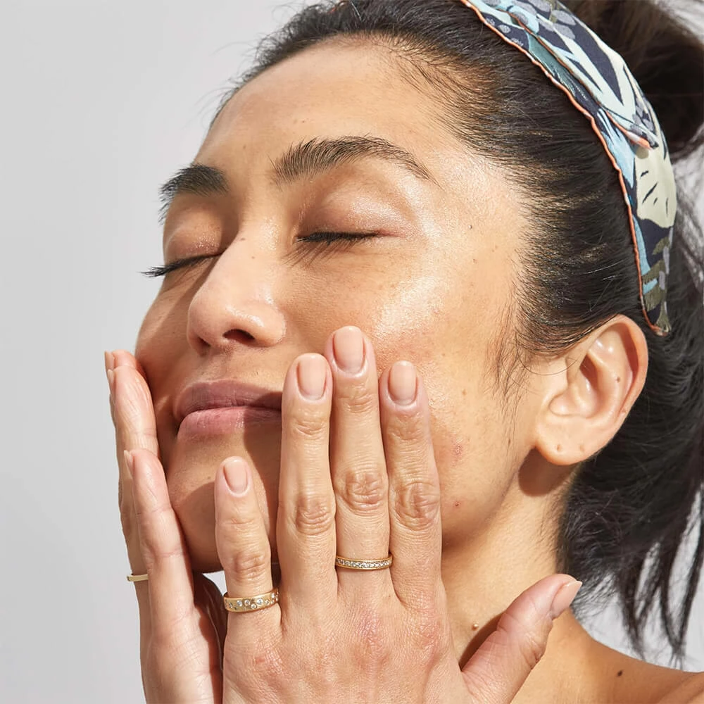 Impossible Glow Concentré Eclat Illuminateur Or Rose – Image 4