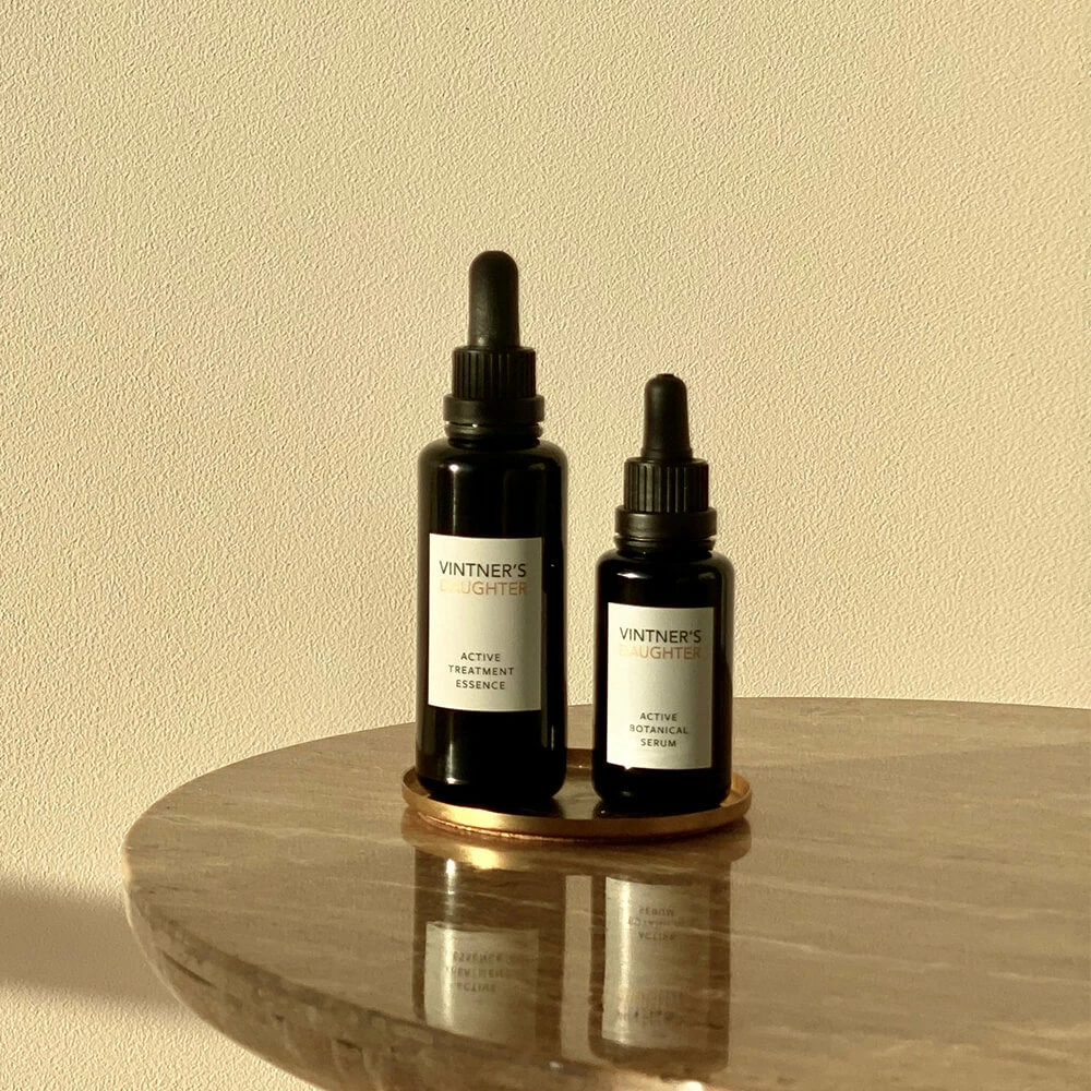 Active Botanical Sérum Huile – Image 2