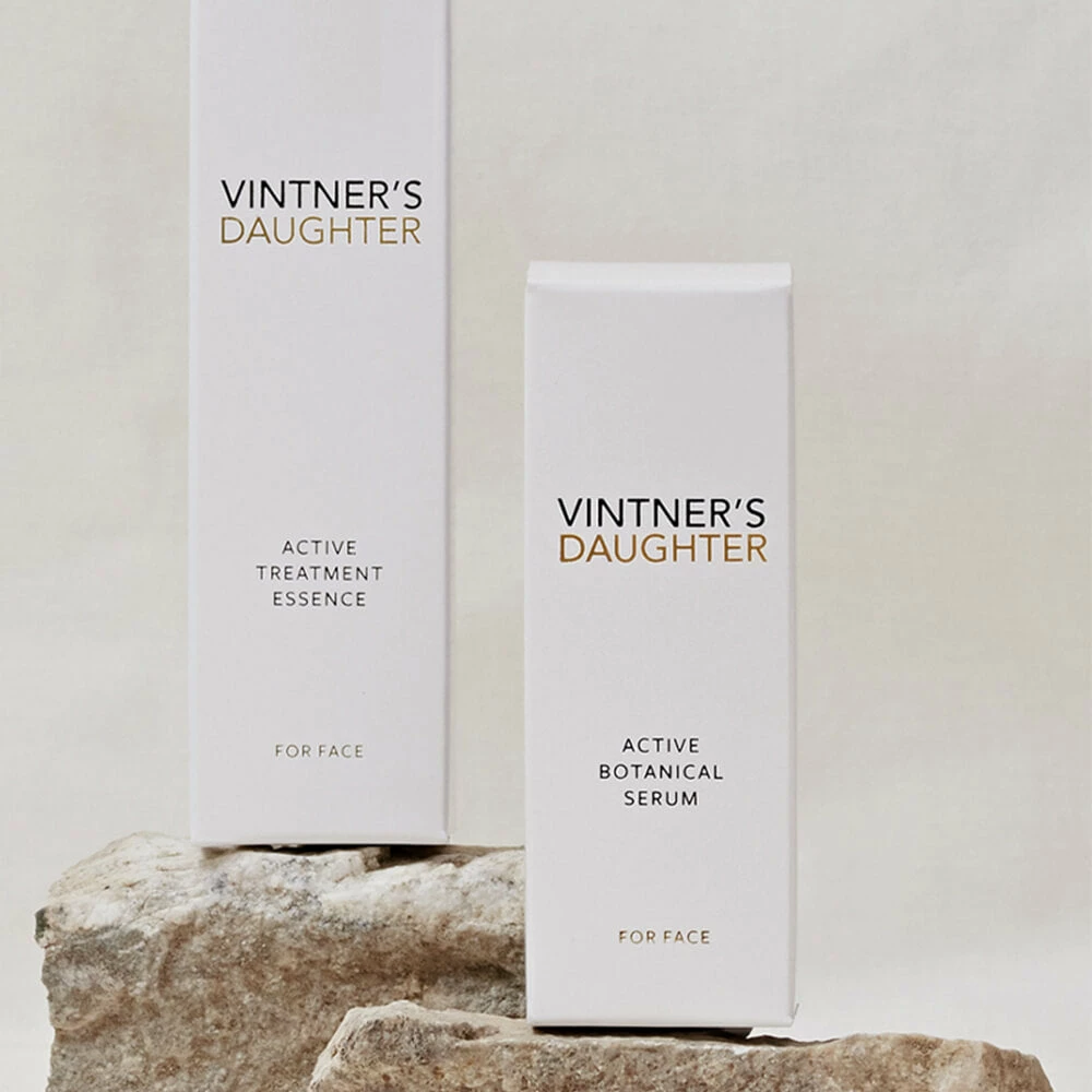 Active Botanical Sérum Huile – Image 5