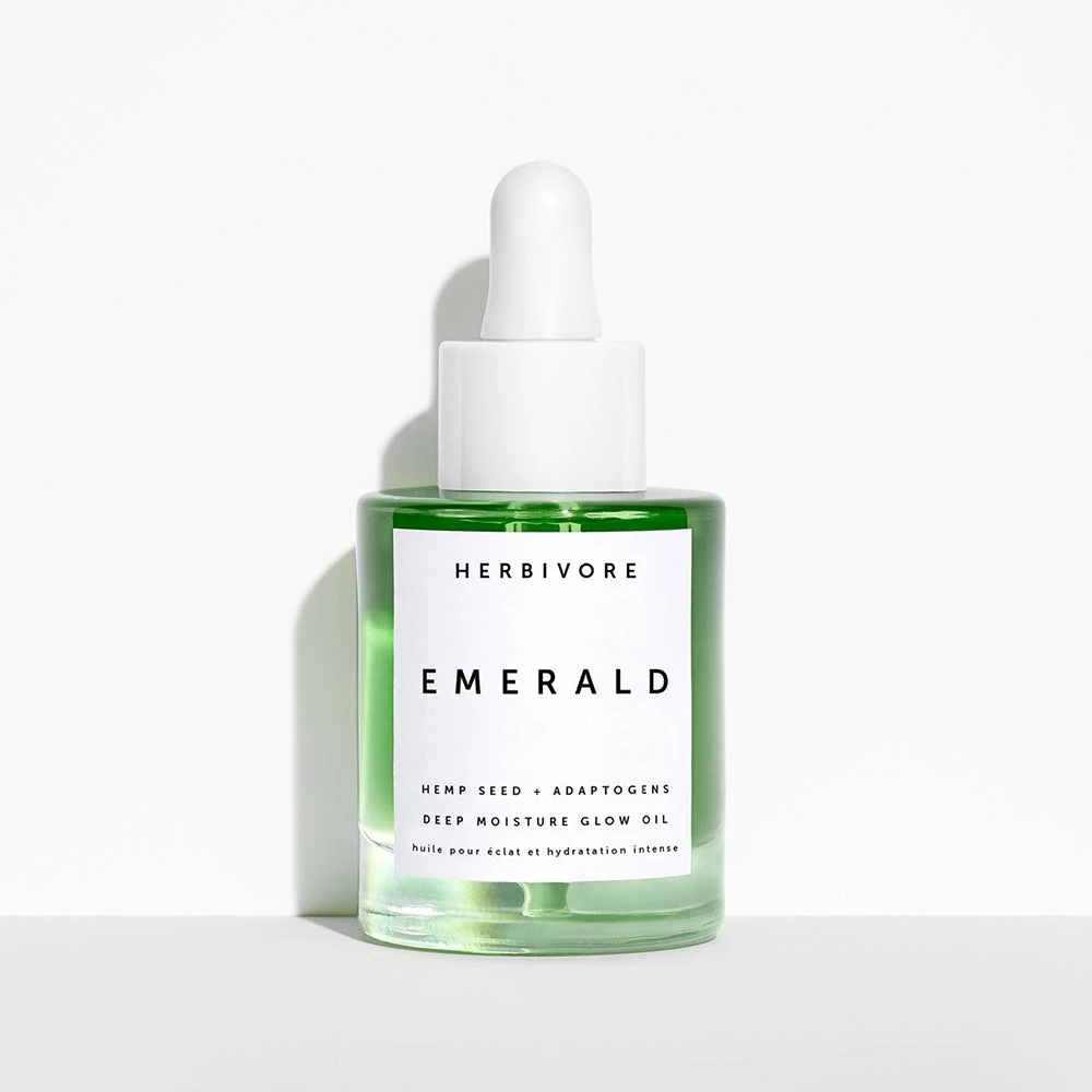Emerald Huile Visage Eclat Et Hydratation – Image 6