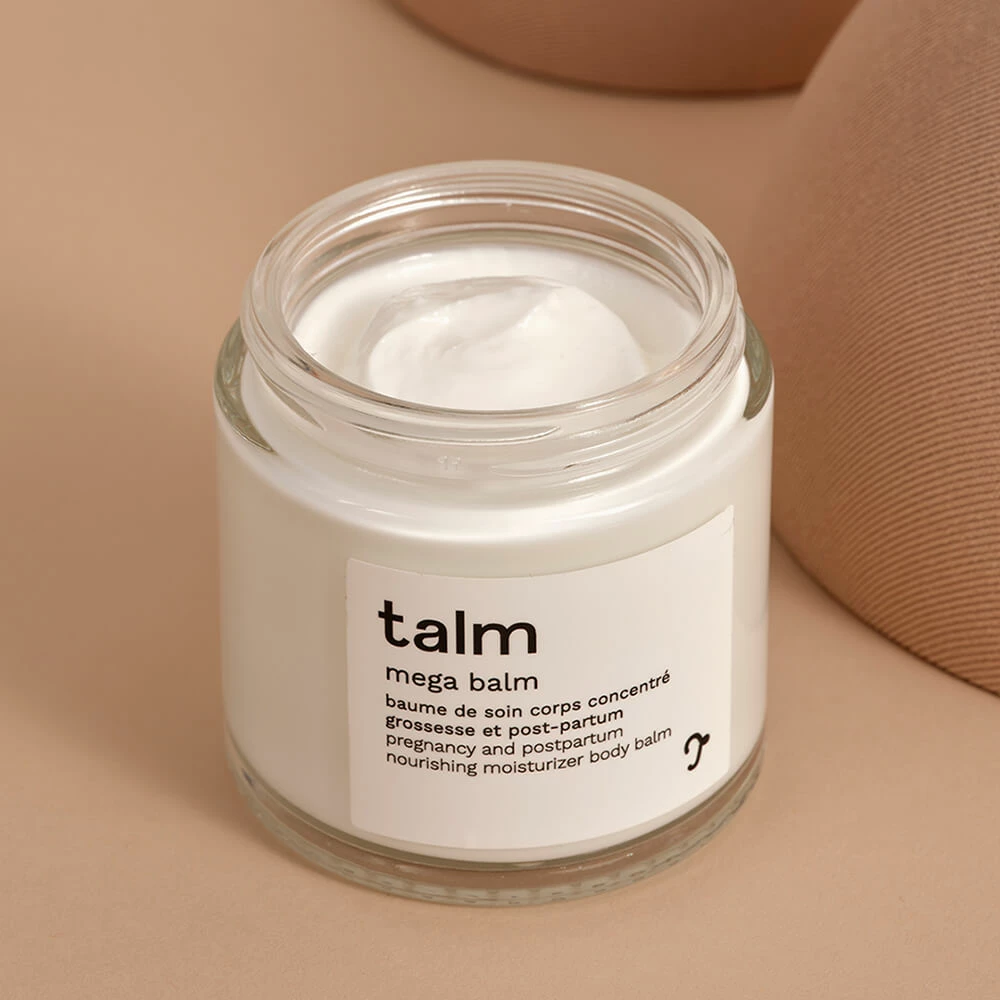 Mega Balm Baume De Soin Grossesse & Post-Partum – Image 2