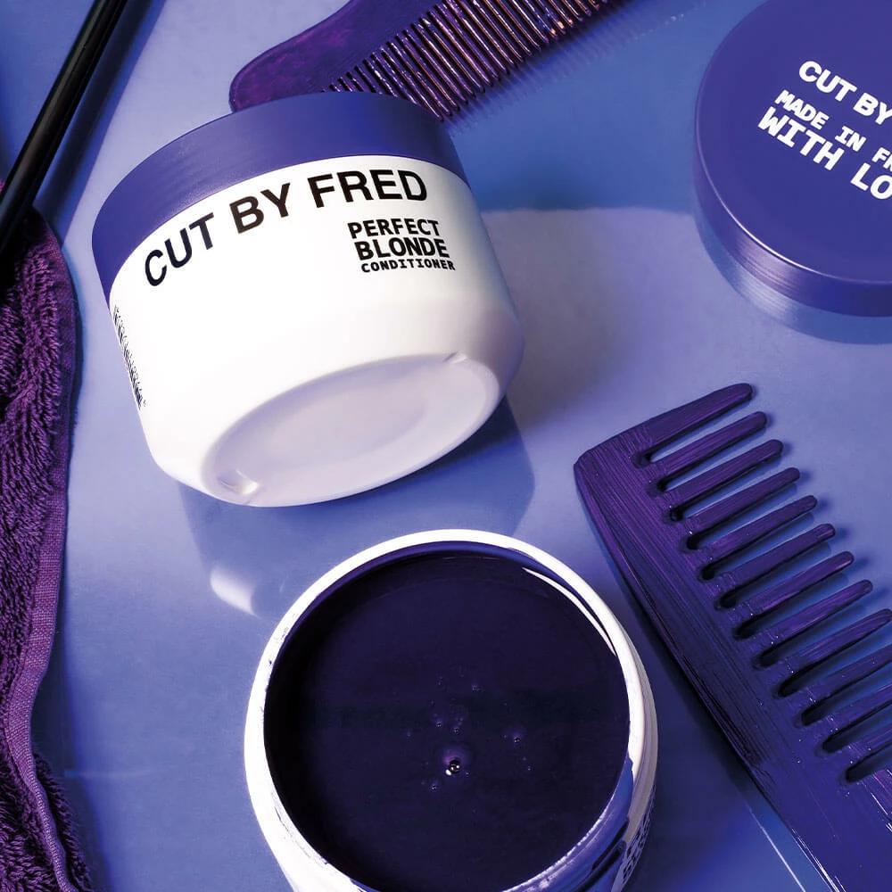 Perfect Blonde Conditioner – Image 3