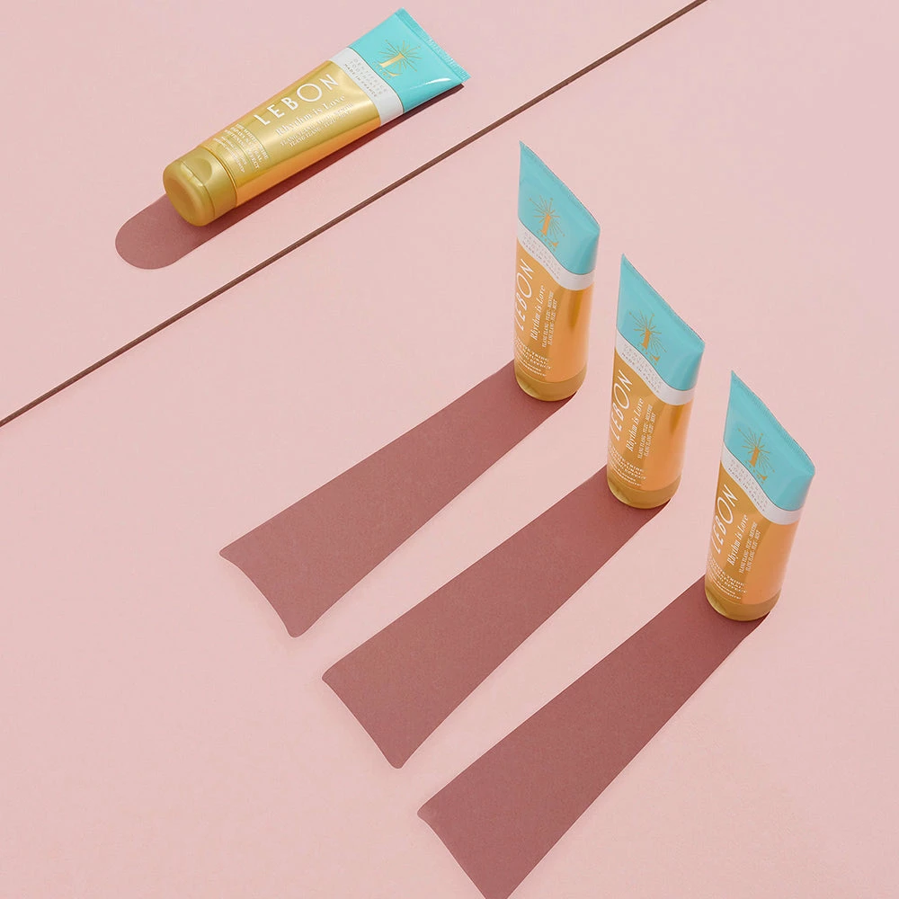 Dentifrice "Rythm Is Love" - Ylang Ylang Yuzu & Menthe – Image 3