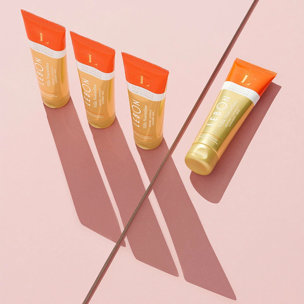 Dentifrice "Villa Noacarlina" - Cannelle & Menthe – Image 5