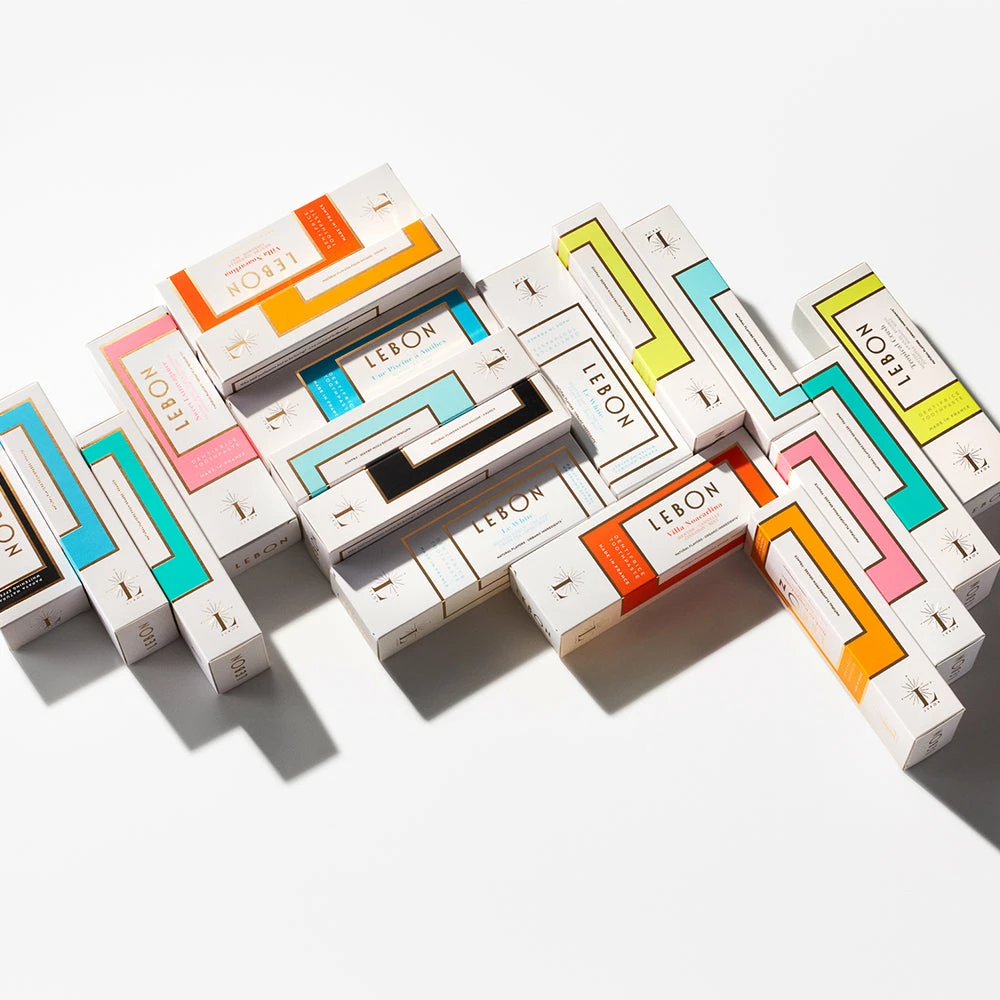 Dentifrice "Villa Noacarlina" - Cannelle & Menthe – Image 6