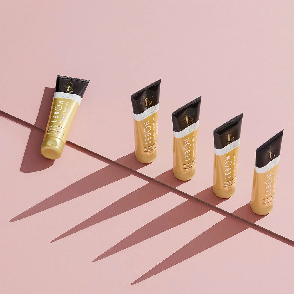 Dentifrice "Fearless Freedom" - Cassis & Menthe – Image 3