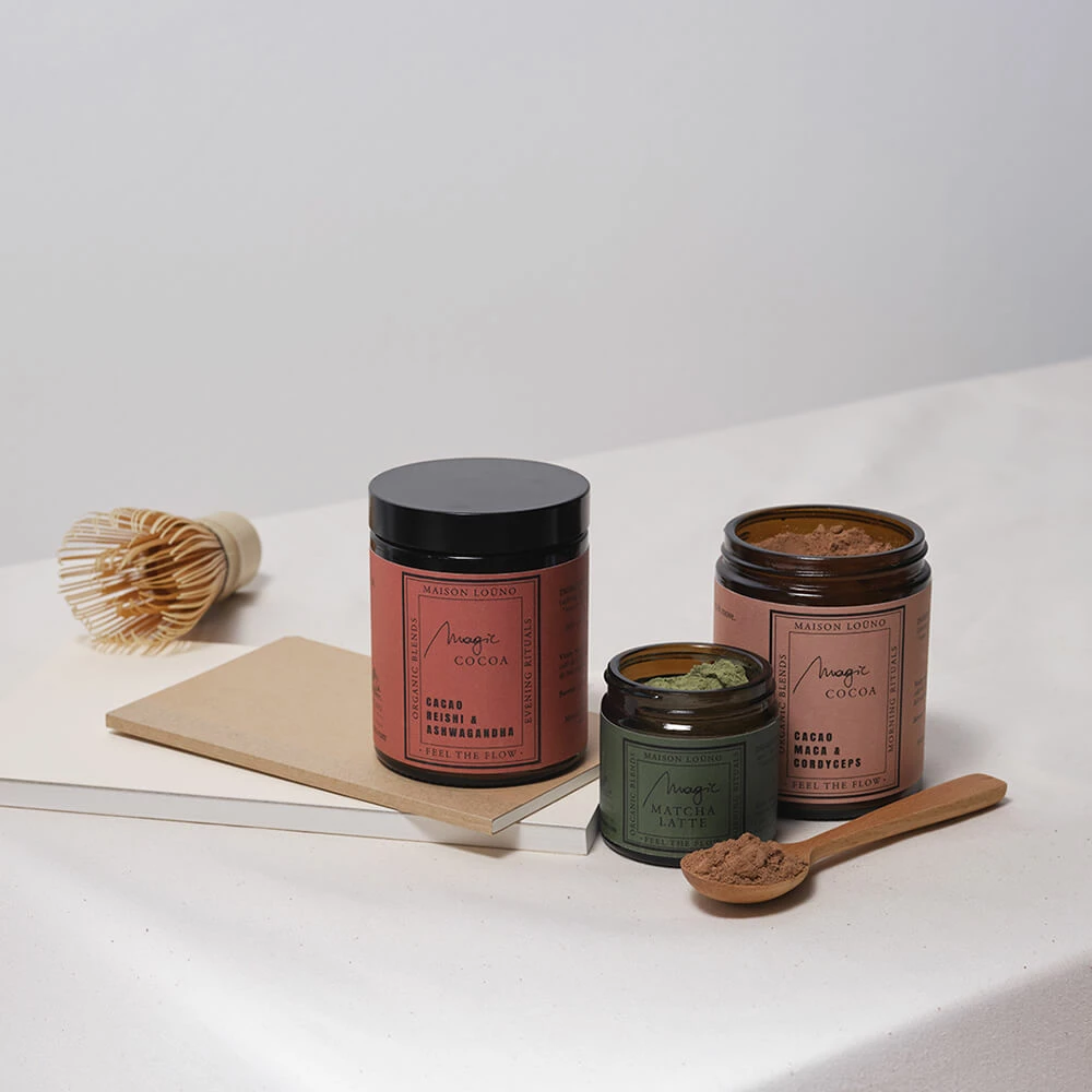 Magic Cocoa Du Soir – Image 4