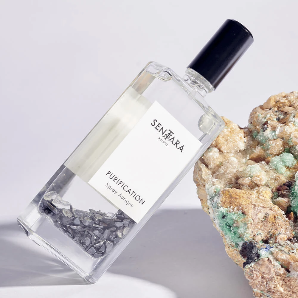 Spray Aurique Purification – Image 2