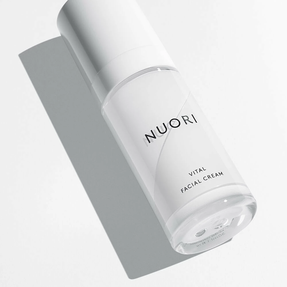 Vital Facial Cream Crème Vitale Visage – Image 5