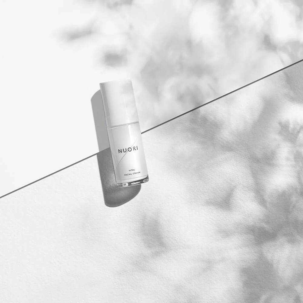 Vital Facial Cream Crème Vitale Visage – Image 4