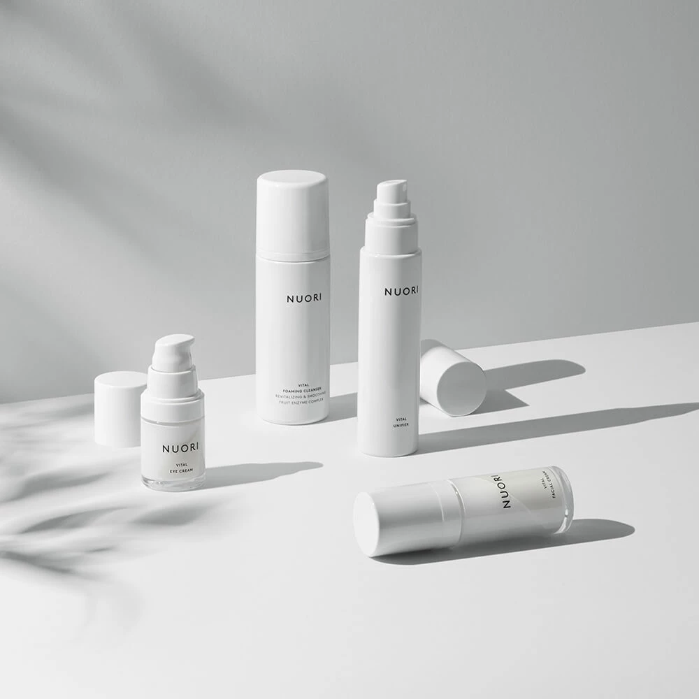 Vital Facial Cream Crème Vitale Visage – Image 6