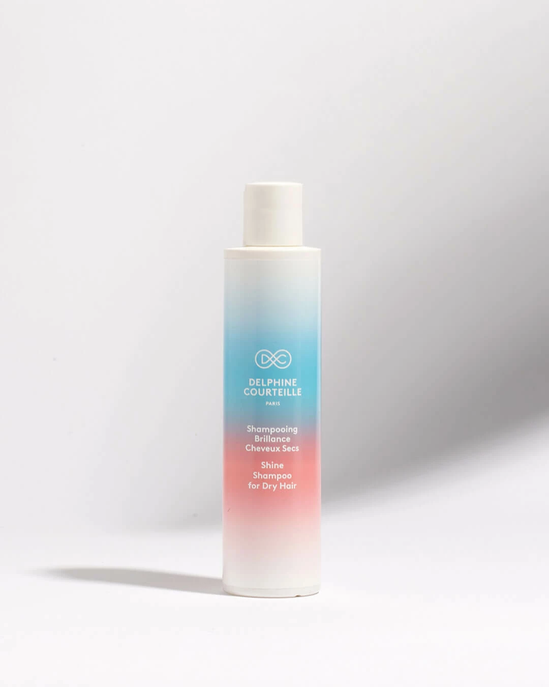 Shampoing Brillance Cheveux Secs – Image 2