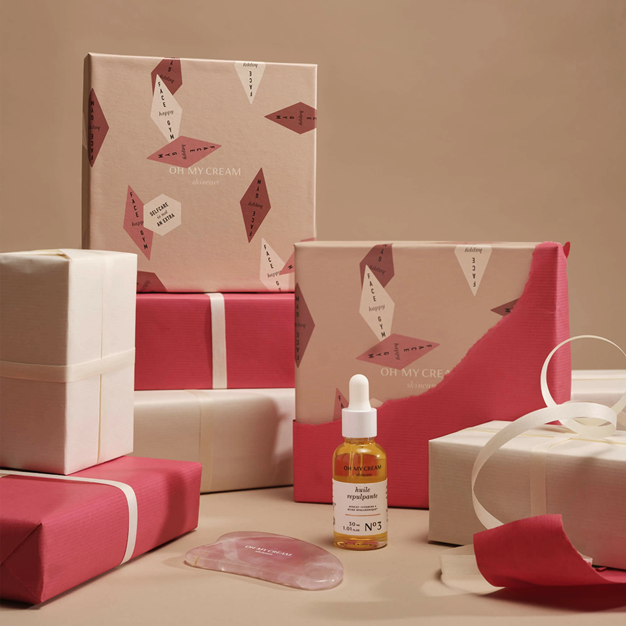 Coffret Face Gym – Image 2