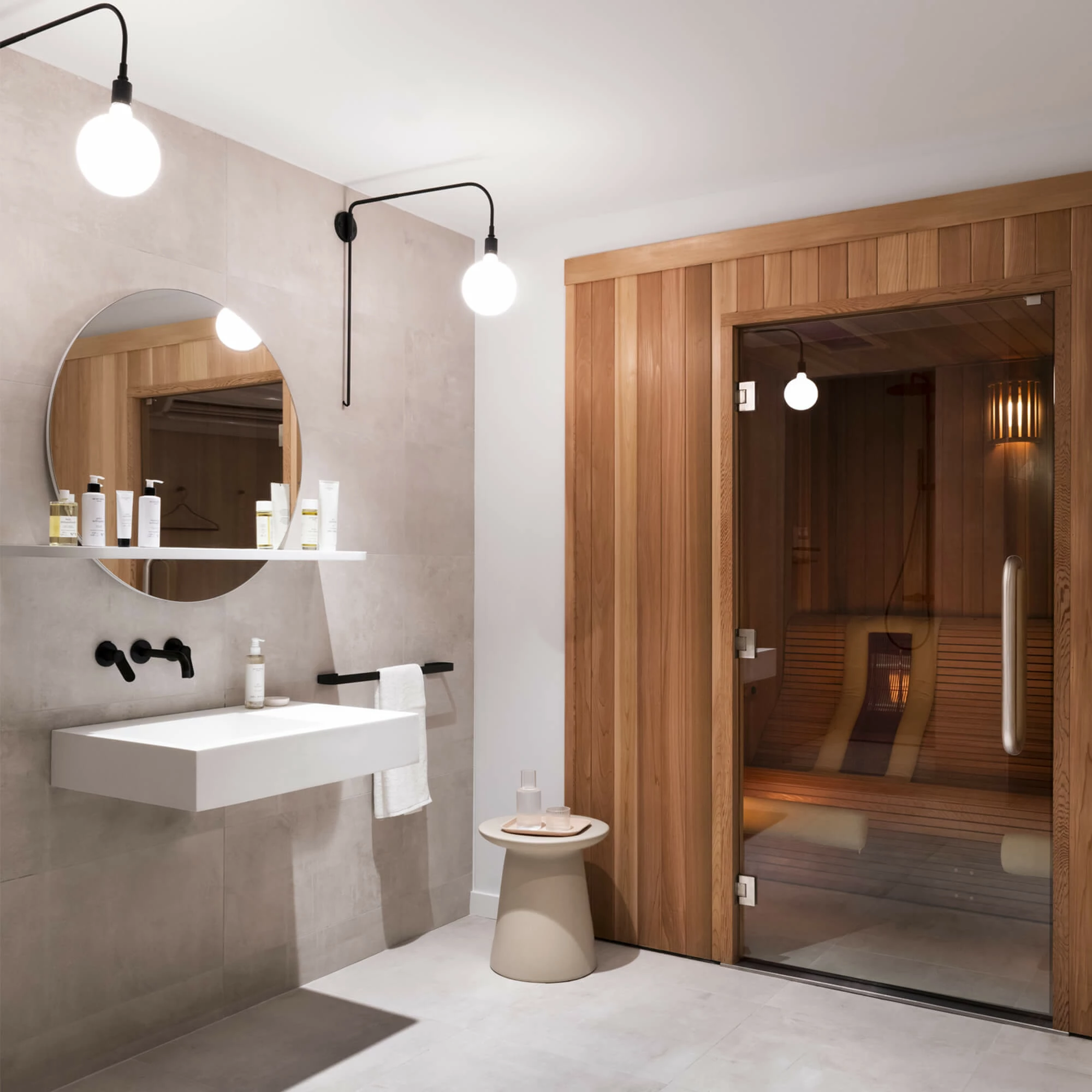 Carte Cadeau Sauna Infrarouge – Image 4