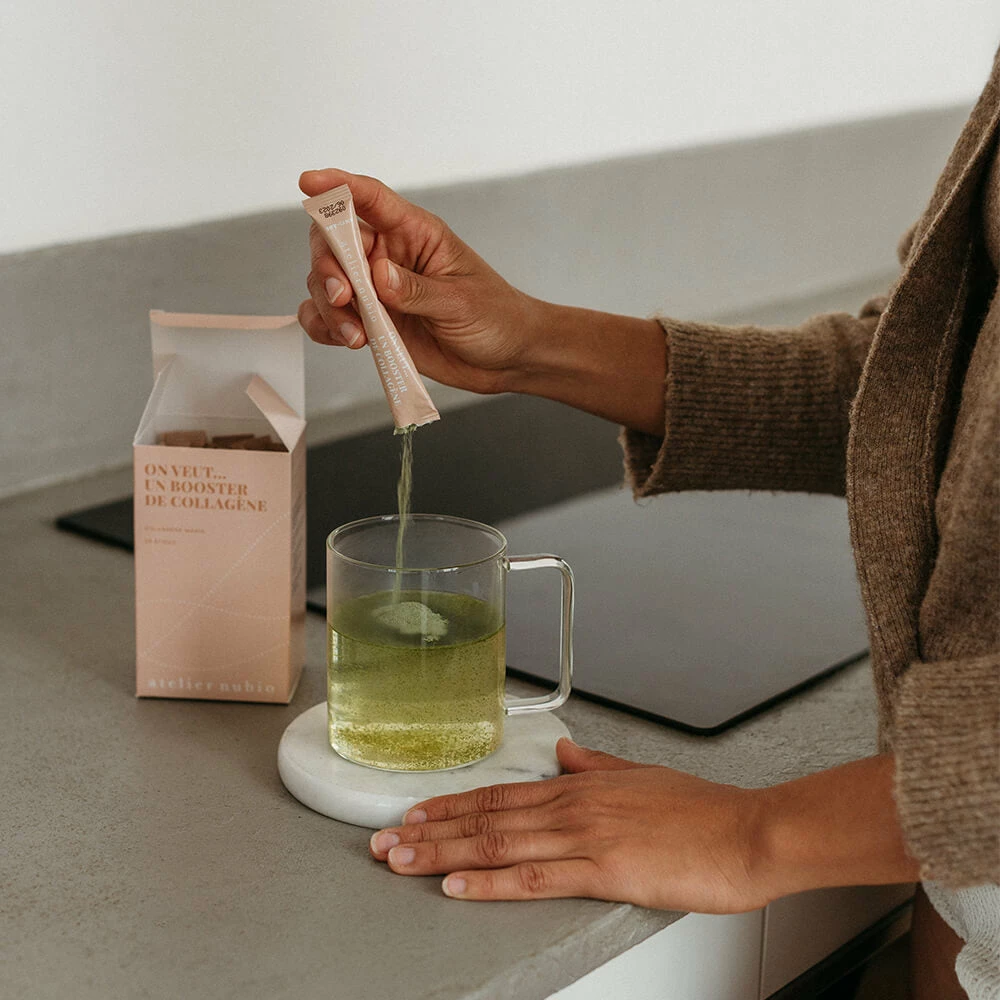 On Veut... Un Booster De Collagène – Image 4