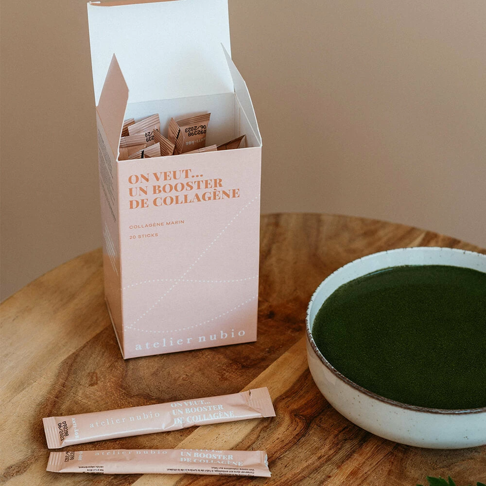 On Veut... Un Booster De Collagène – Image 3