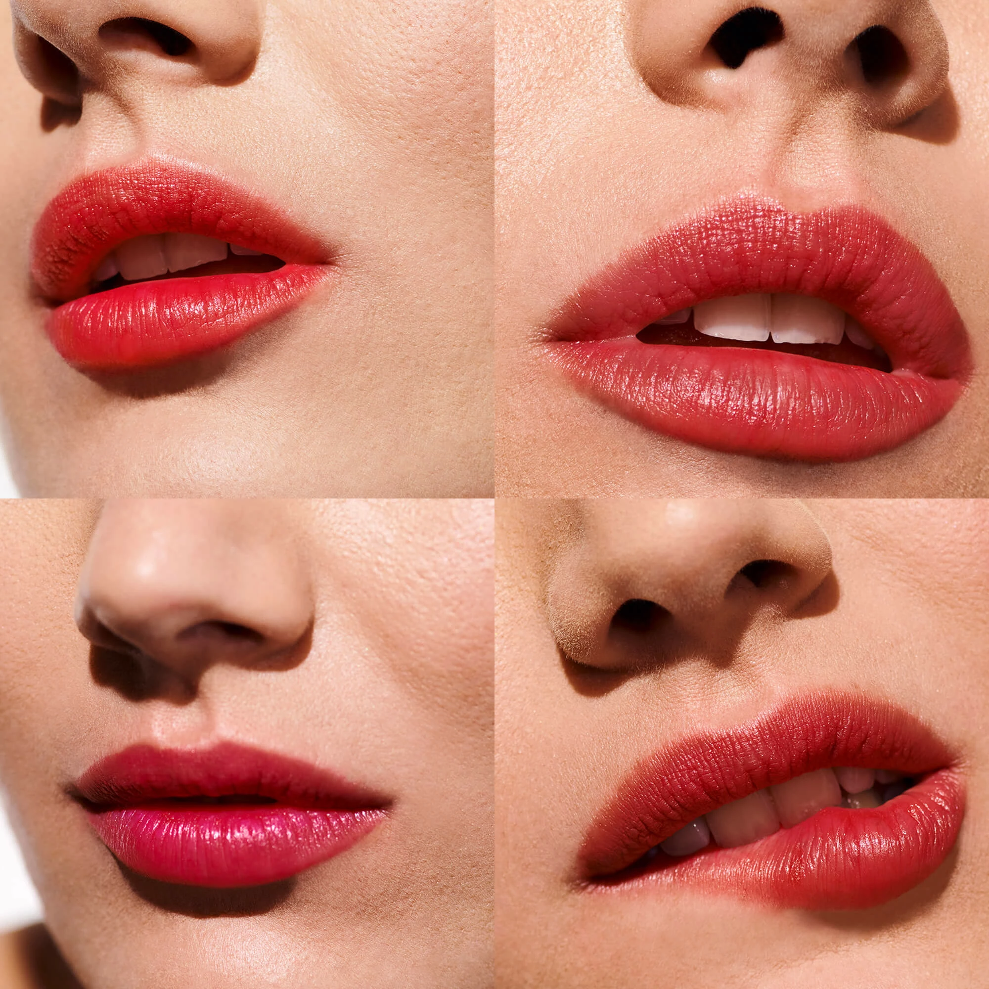 Palette Lèvres Chaleur – Image 2