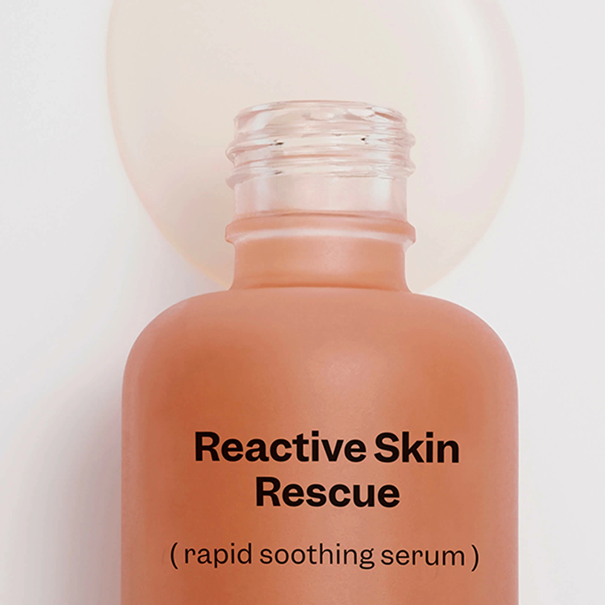 Reactive Skin Rescue Sérum Apaisant – Image 3