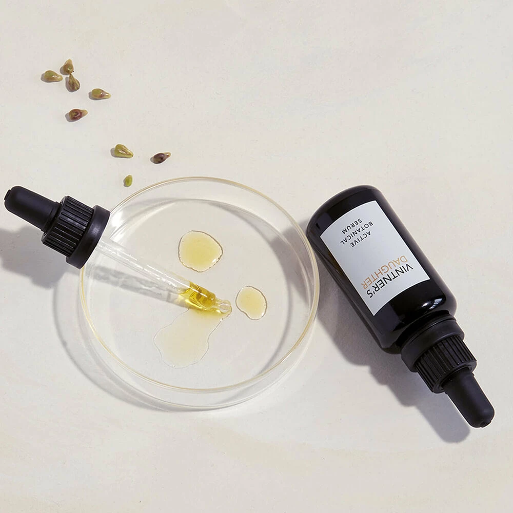 Active Botanical Sérum Huile – Image 7