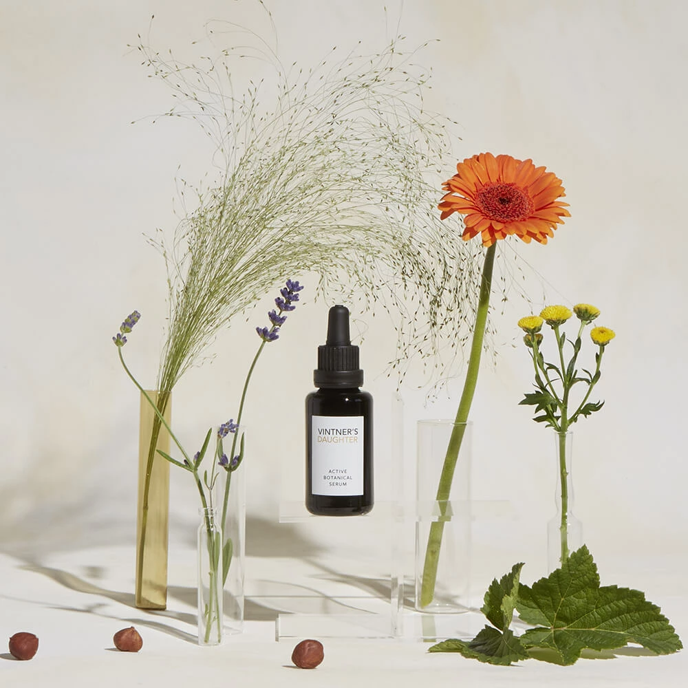 Active Botanical Sérum Huile – Image 6