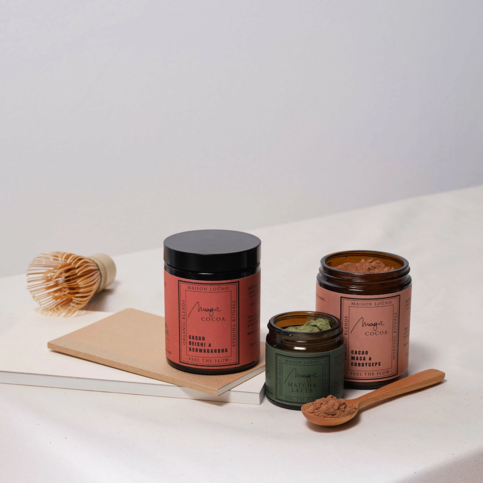 Magic Matcha Latte – Image 4