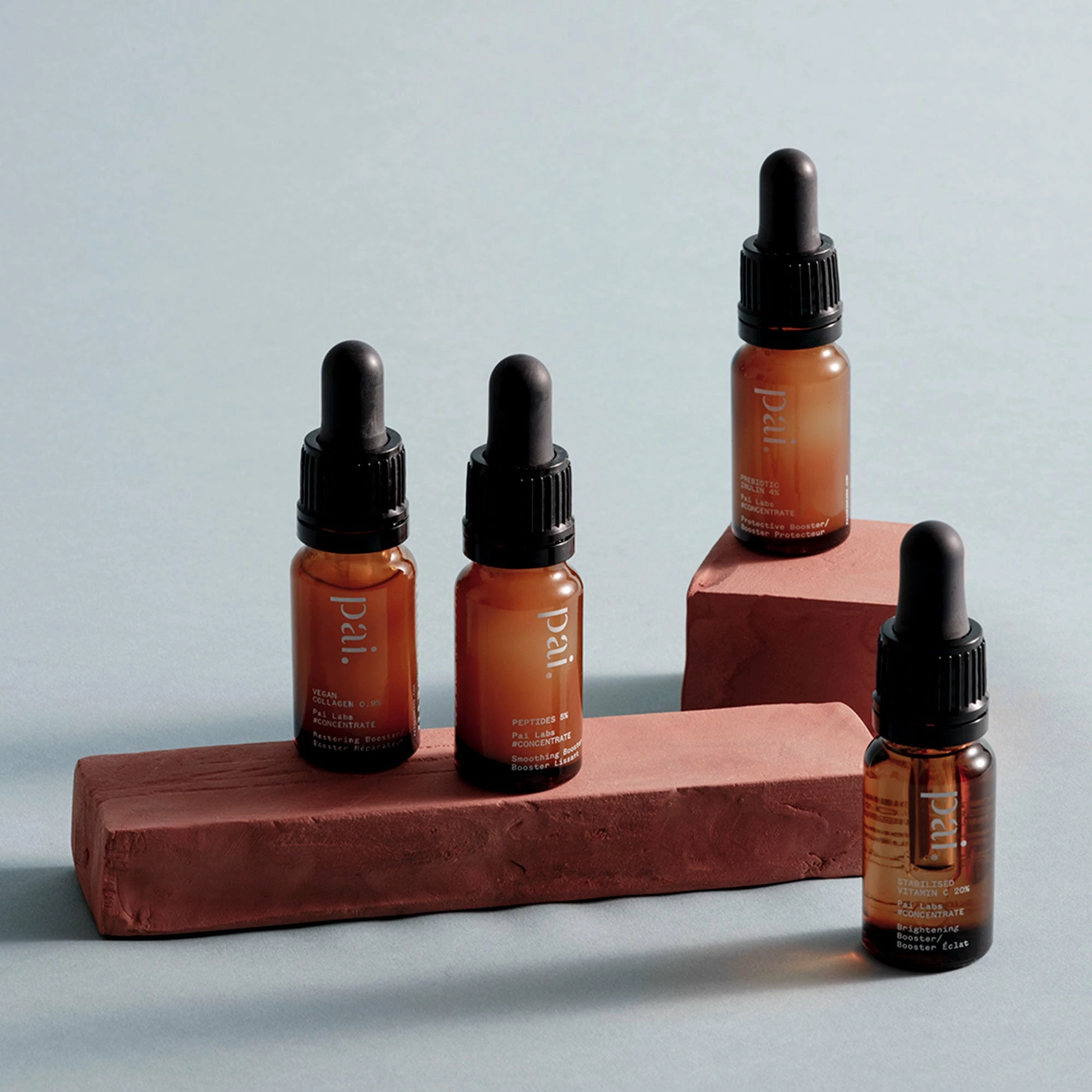 Booster Inuline Prébiotiques Protecteur – Image 2