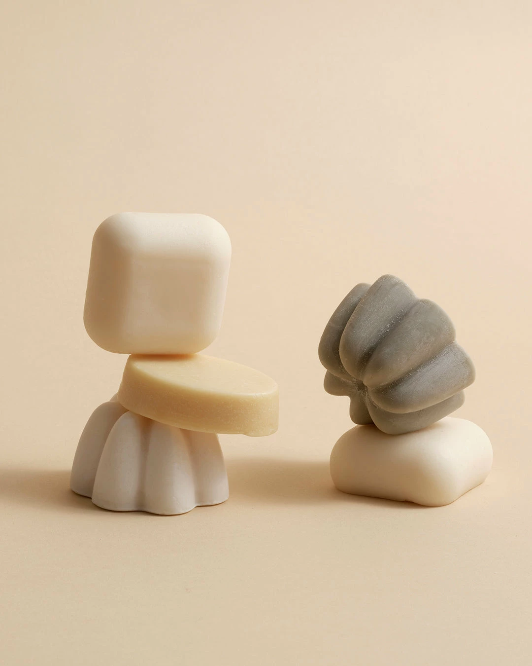 Le Soin Après-Shampoing Solide – Image 2