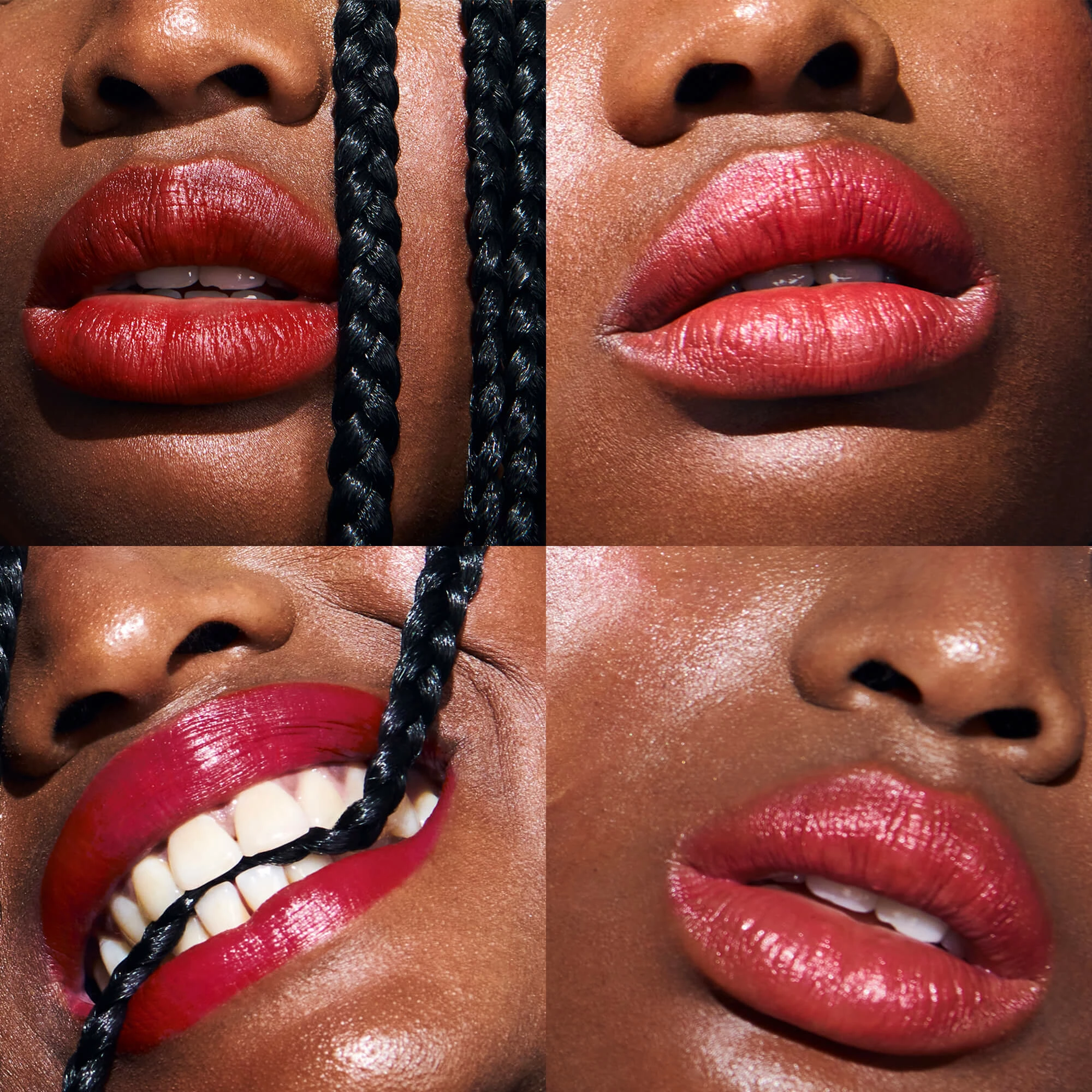 Palette Lèvres Chaleur – Image 3