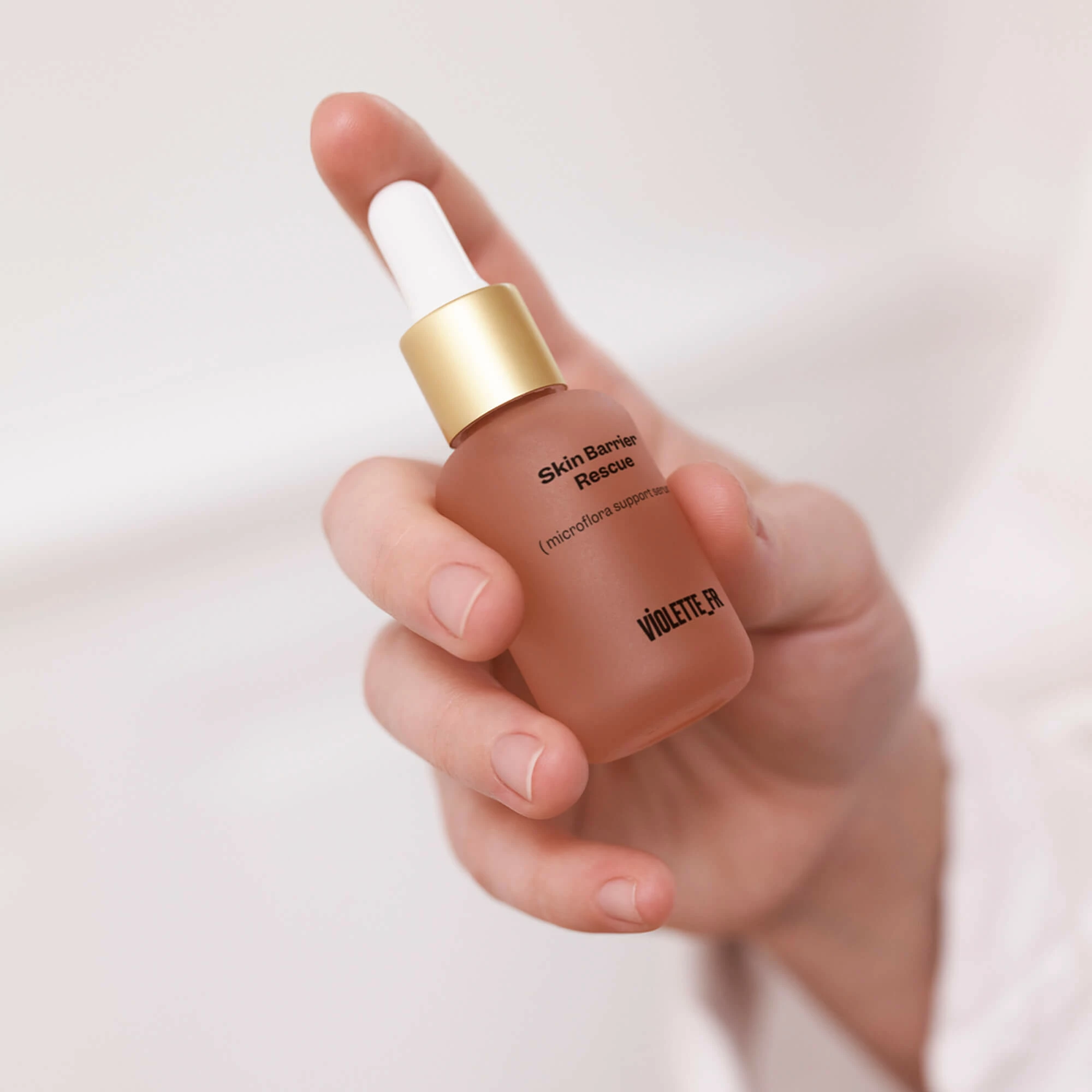 Skin Barrier Rescue Sérum Protecteur – Image 4