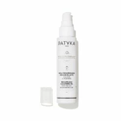 Huile Remarquable Démaquillante