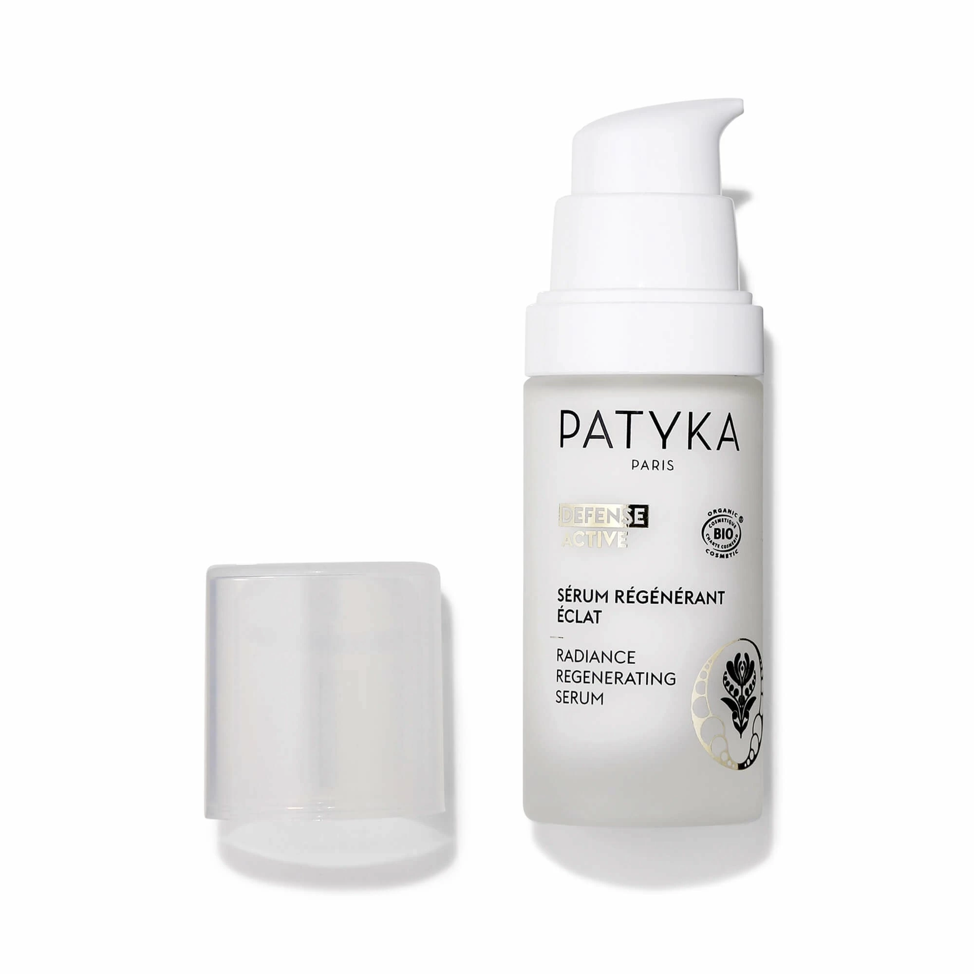 Sérum Régénérant Eclat