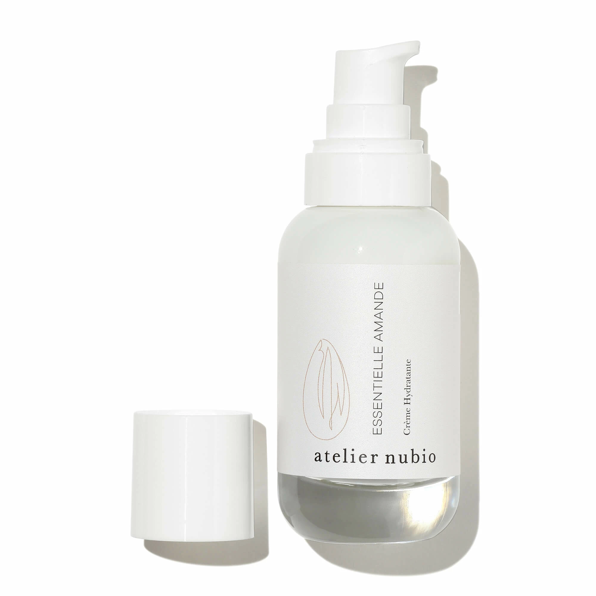 La Crème Hydratante