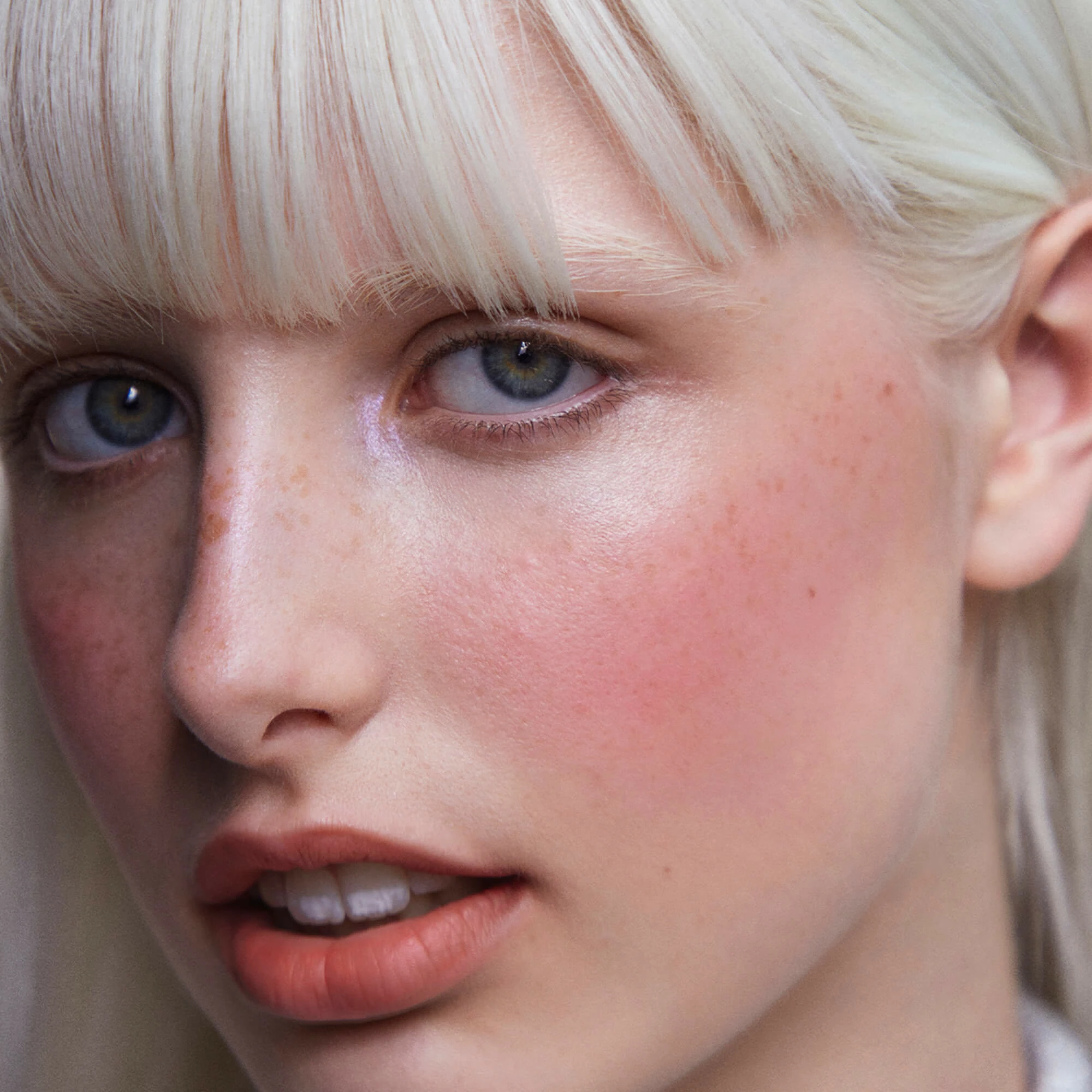 Bisou Blush Crème – Image 16