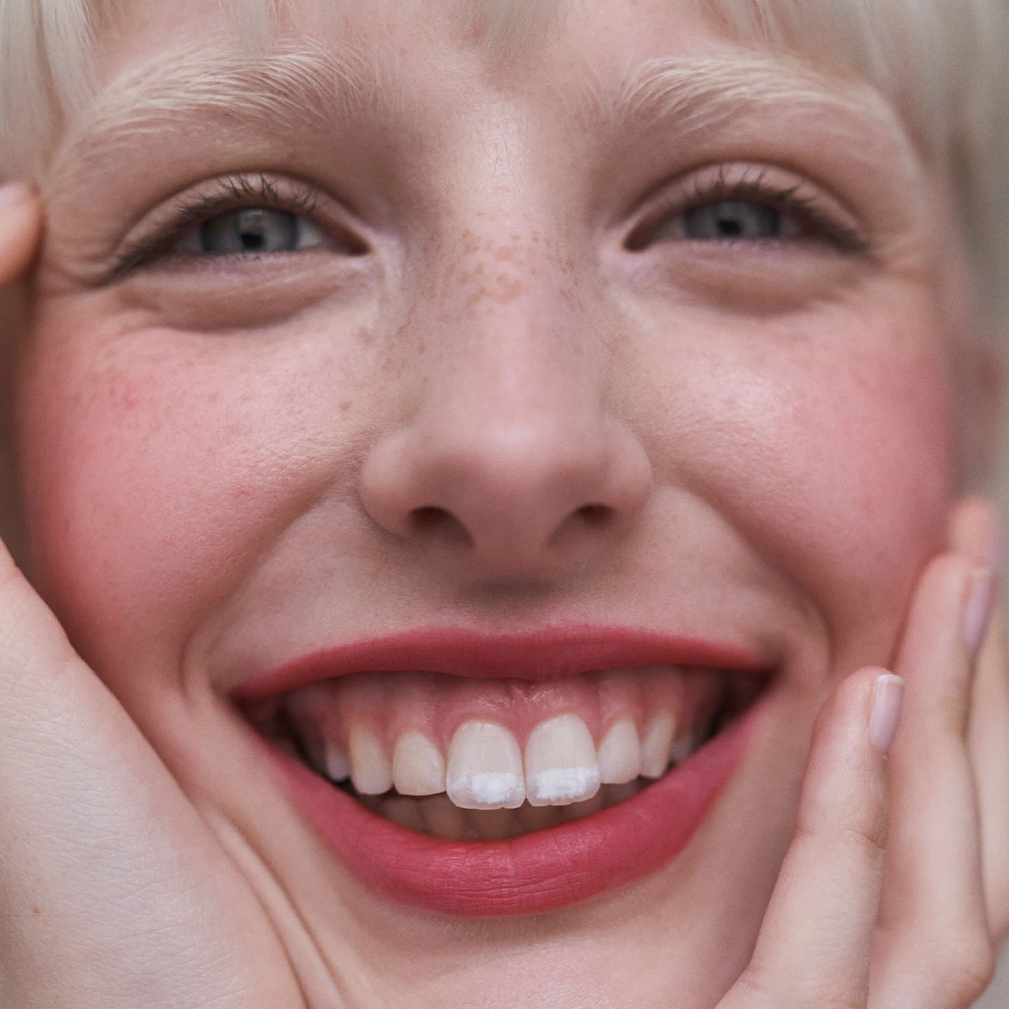 Bisou Blush Crème – Image 8