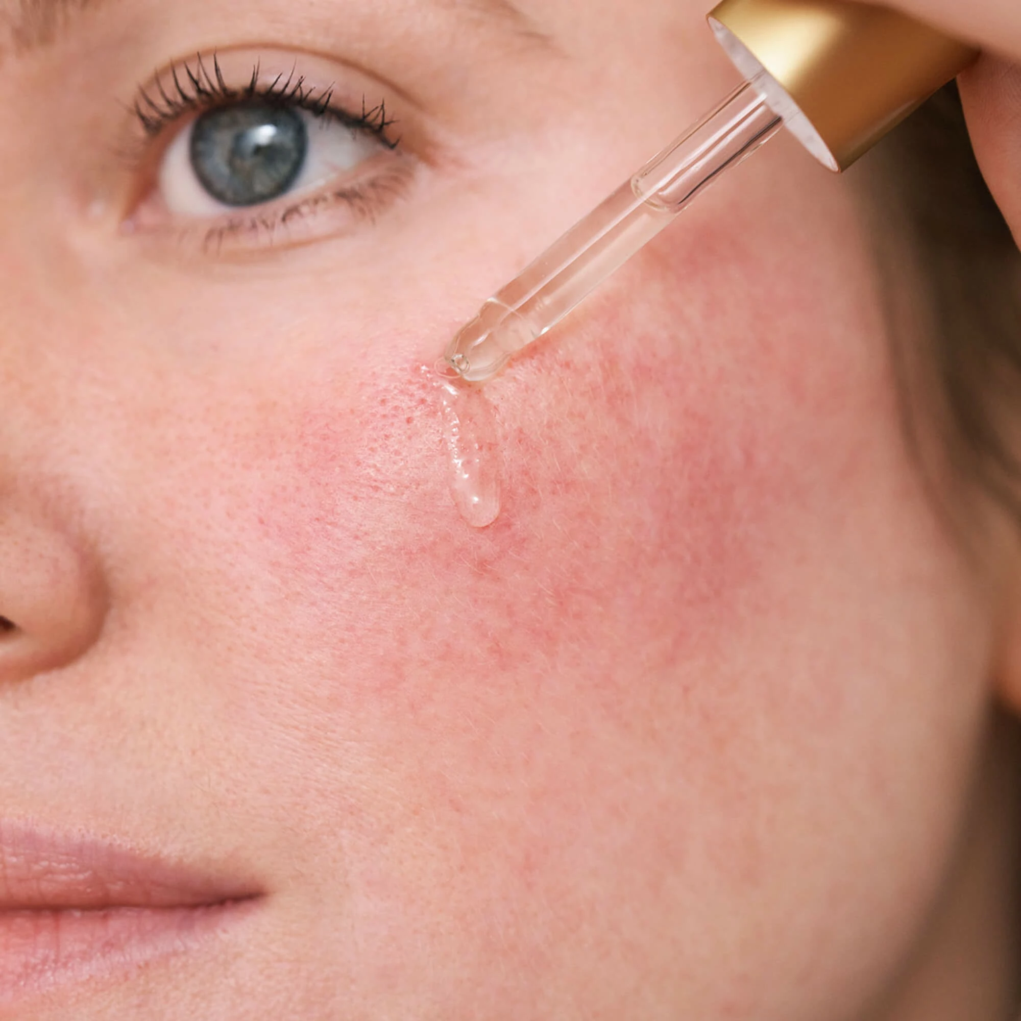 Reactive Skin Rescue Sérum Apaisant – Image 2