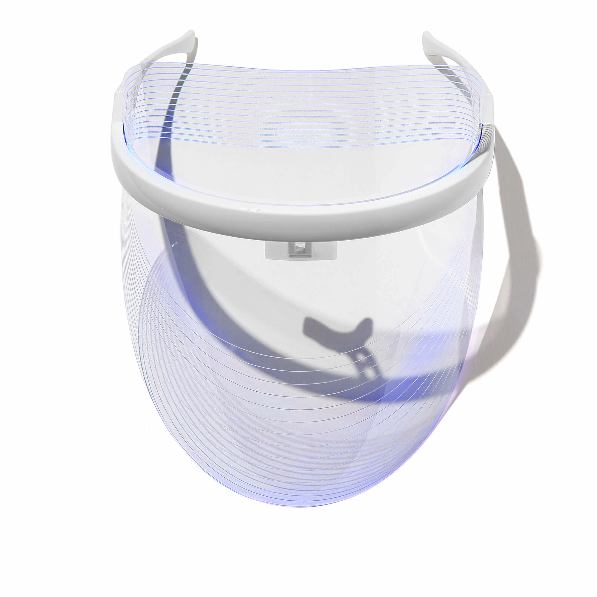 How To Glow Masque LED