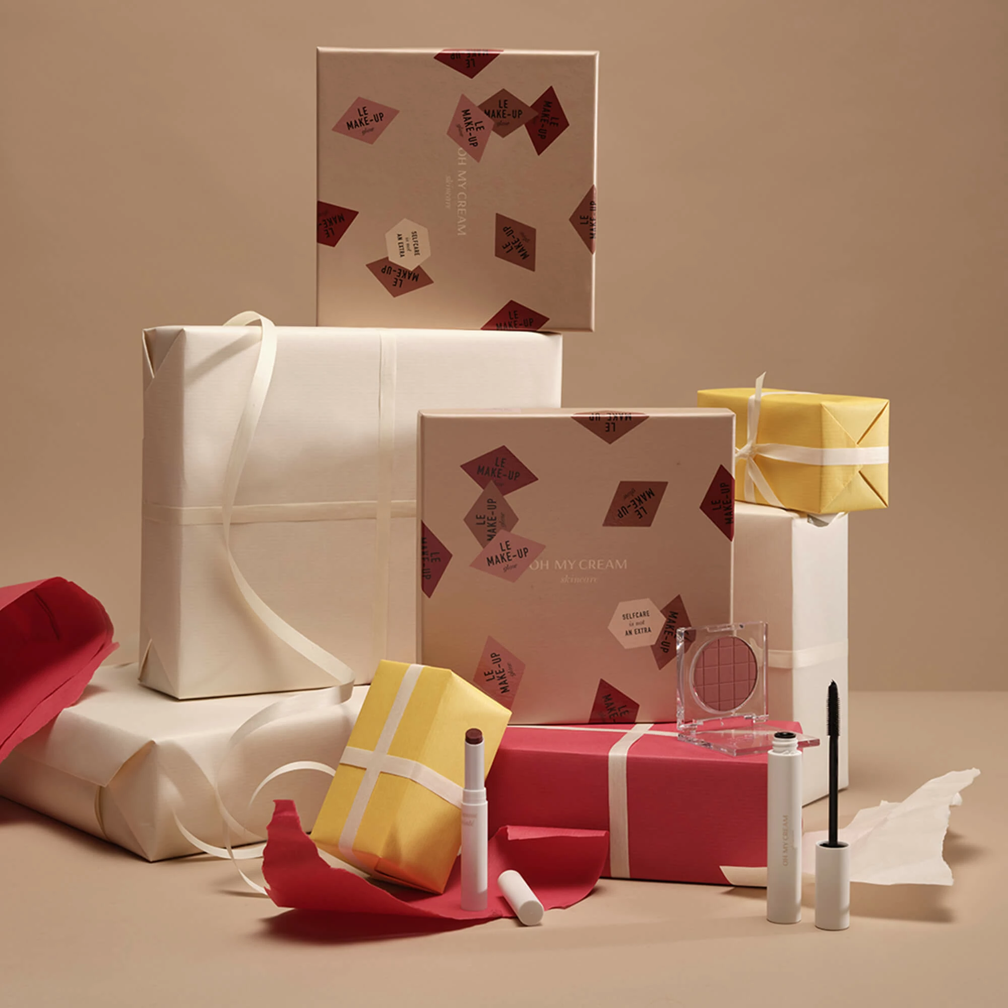 Coffret Essentiels Make Up – Image 2