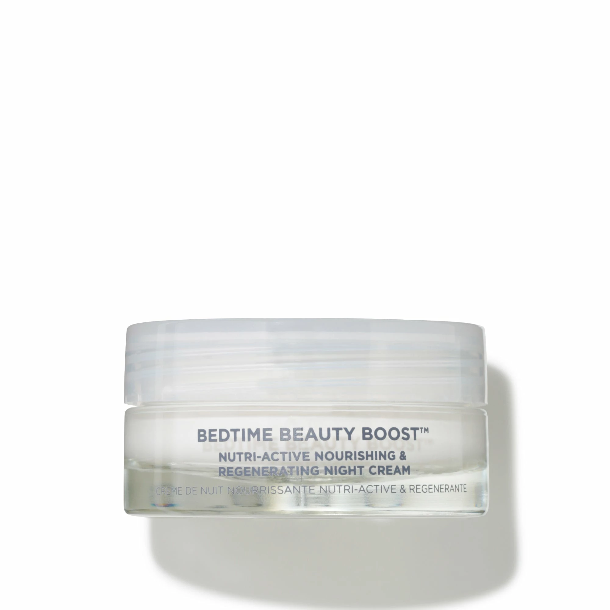 Bedtime Beauty Boost Crème De Nuit Régénérante