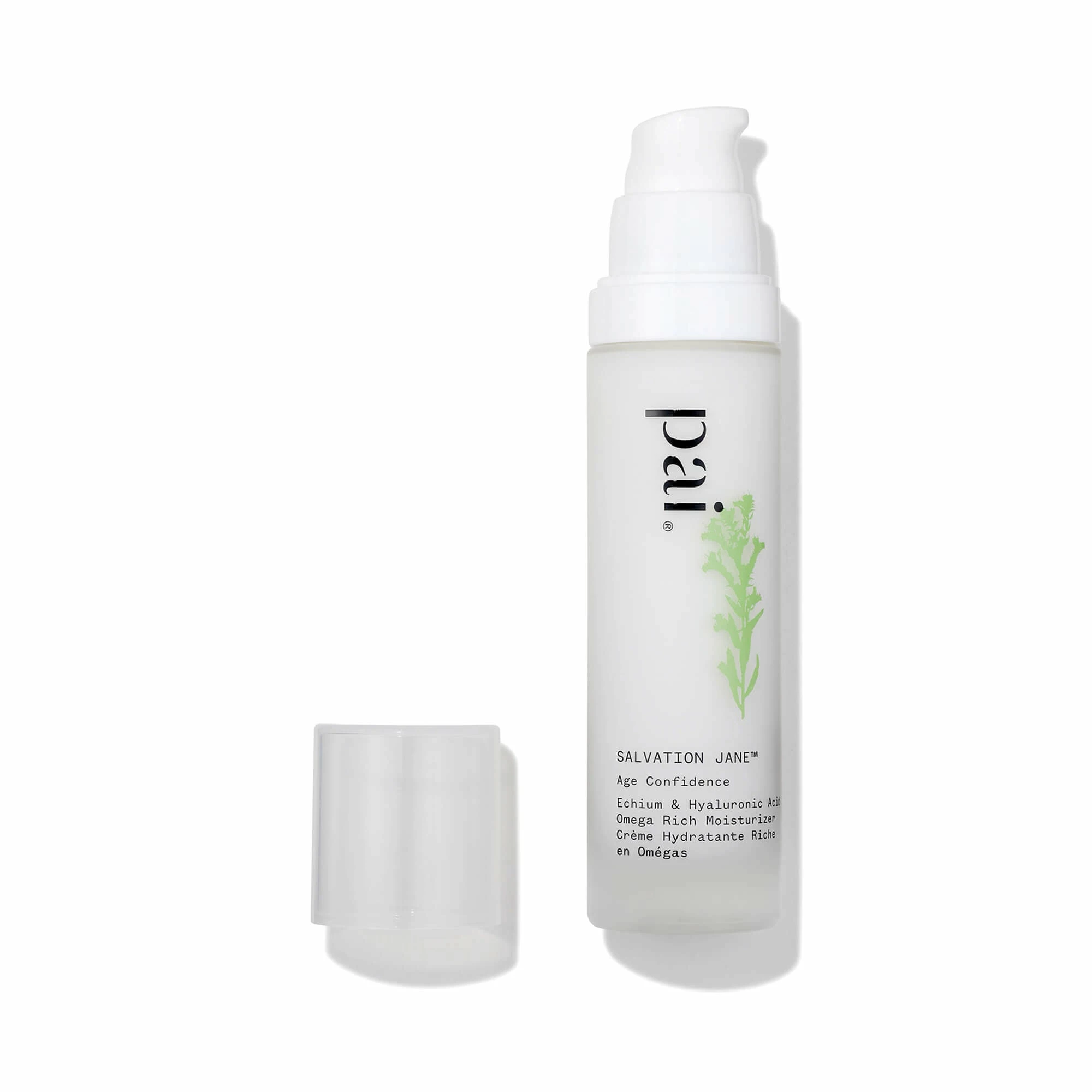 Salvation Jane Crème Hydratante Riche Aux Omégas