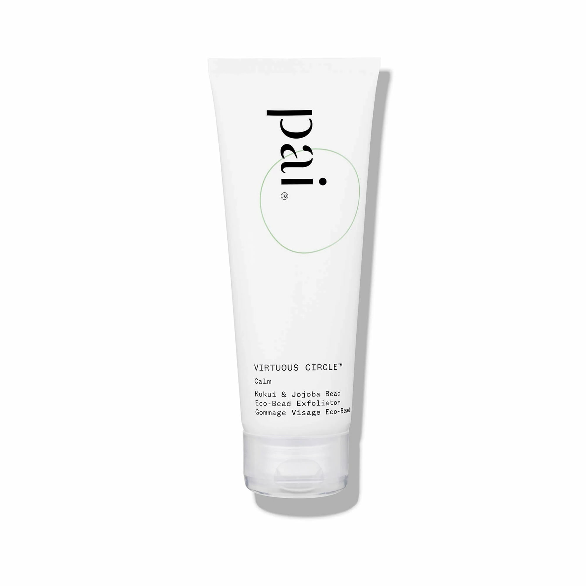 Virtuous Circle Gommage Visage Ultra-Doux