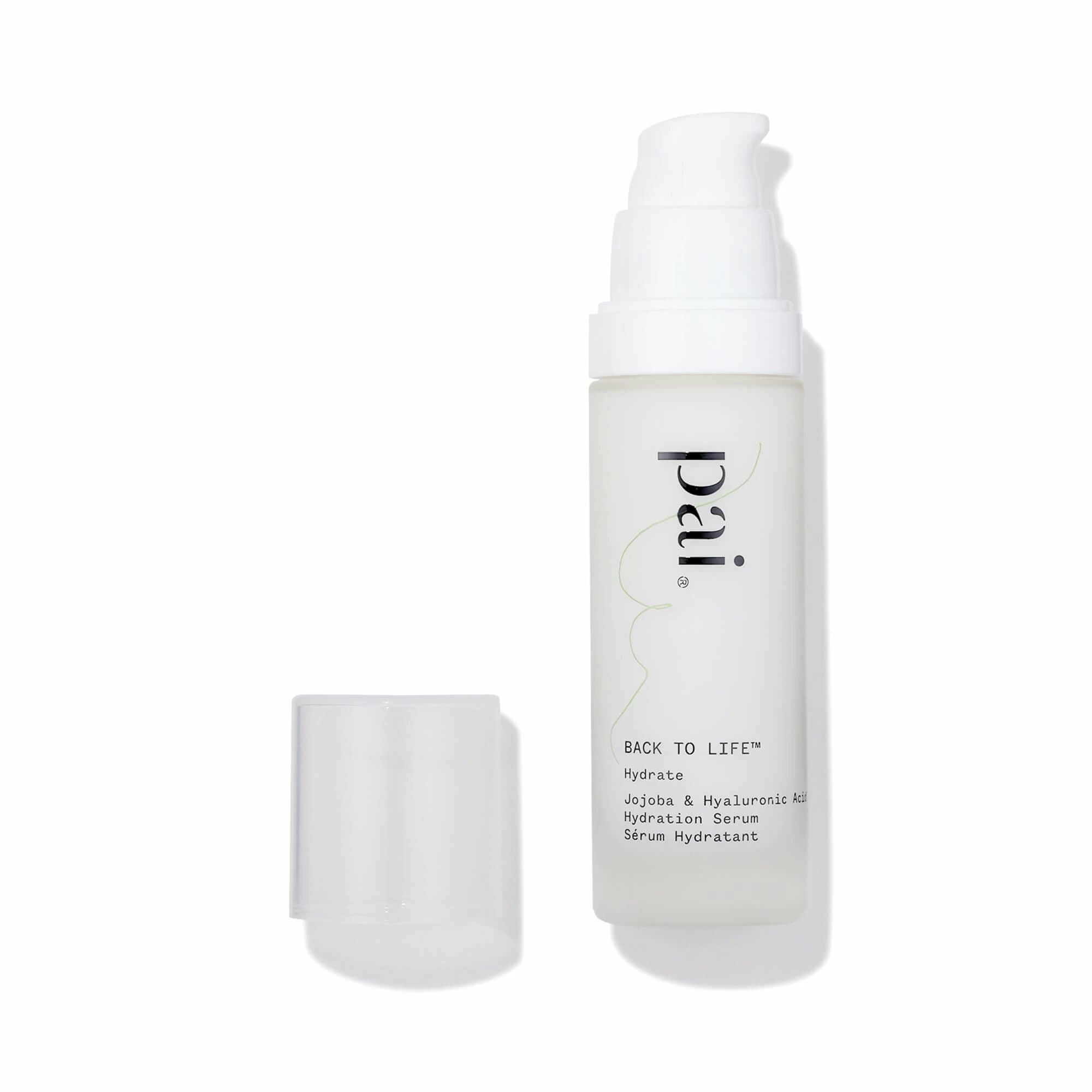 Sérum Hydratant Back To Life