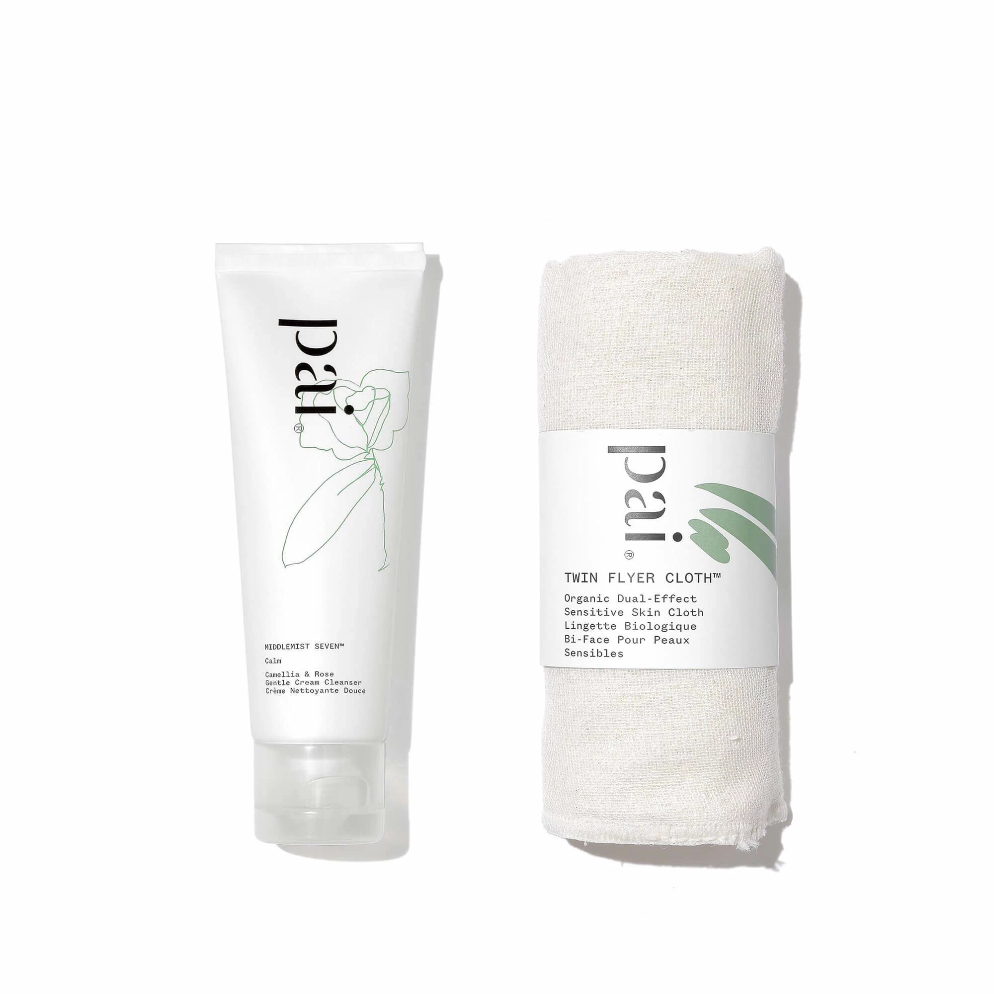 Middlemist Seven Camellia & Rose Nettoyant Doux – Image 2