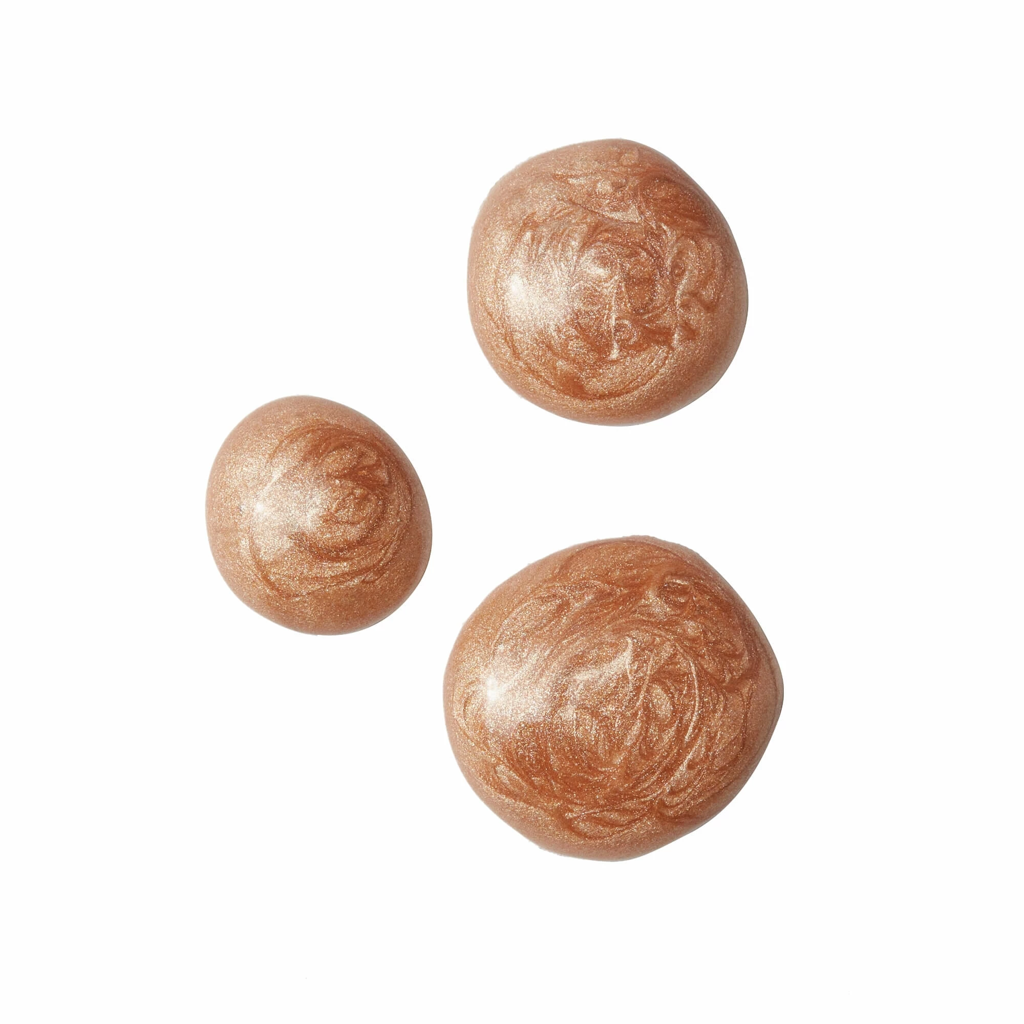 Impossible Glow Concentré Eclat Illuminateur Or Rose – Image 3