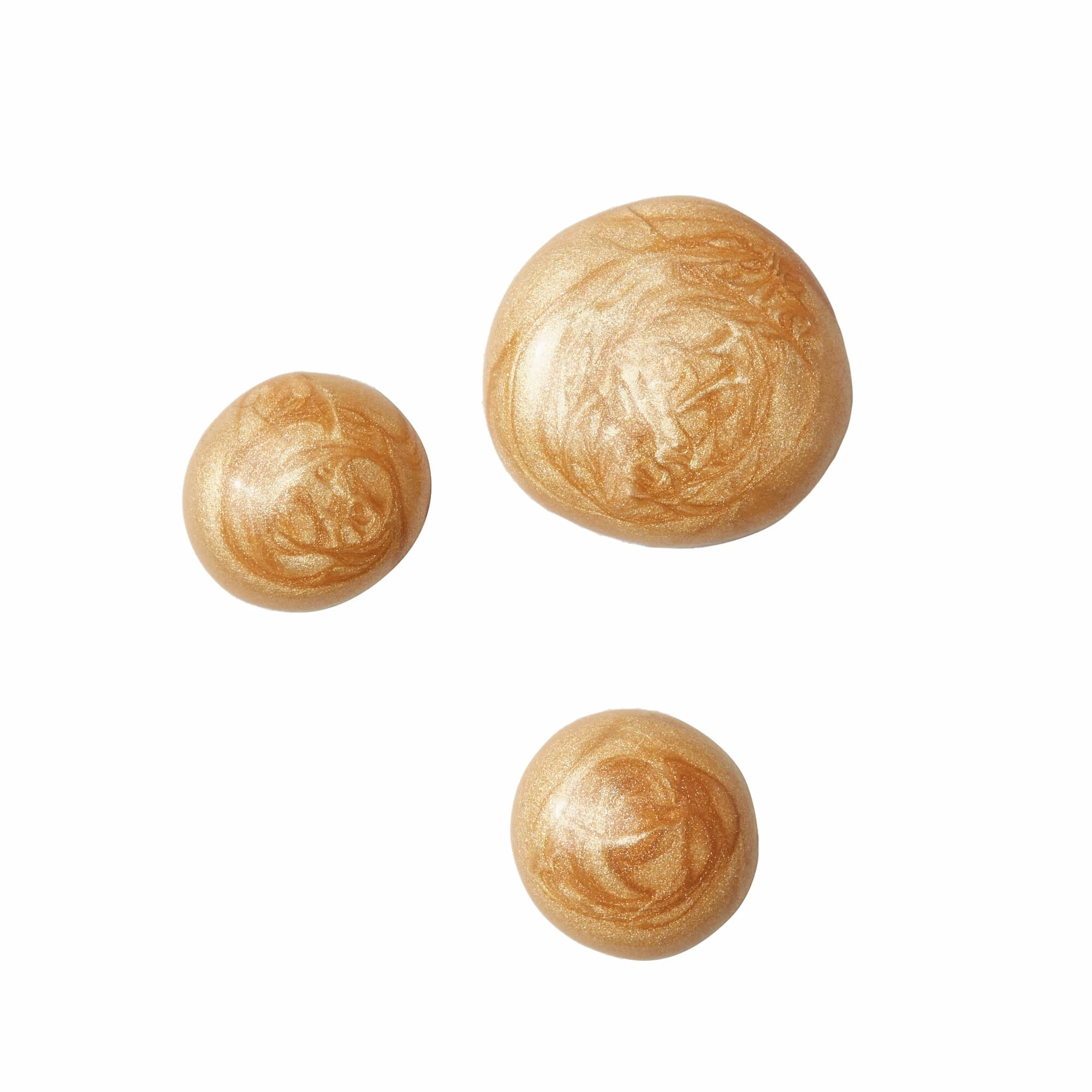 Impossible Glow Concentré Eclat Illuminateur Champagne – Image 3